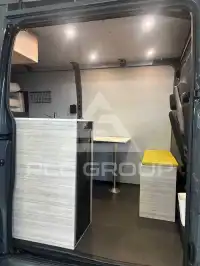 2023 Nissan Interstar