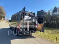 2023 Nissan Interstar