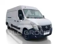 2023 Nissan Interstar