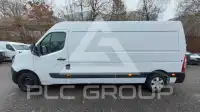 2023 Nissan Interstar