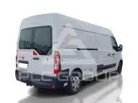 2023 Nissan Interstar