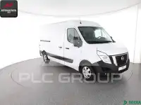 2023 Nissan Interstar