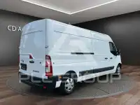2023 Nissan Interstar