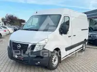 2023 Nissan Interstar