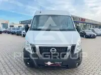 2023 Nissan Interstar