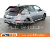 2023 Nissan LEAF