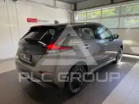 2023 Nissan LEAF