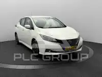2023 Nissan LEAF