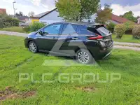 2023 Nissan LEAF