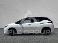 2023 Nissan LEAF
