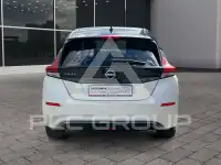 2023 Nissan LEAF
