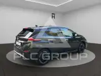 2023 Nissan LEAF