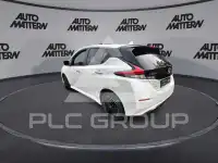 2023 Nissan LEAF