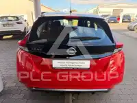2023 Nissan LEAF