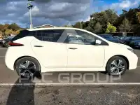 2023 Nissan LEAF
