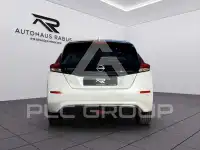 2023 Nissan LEAF