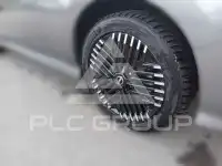 2023 Nissan LEAF