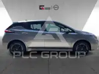 2023 Nissan LEAF