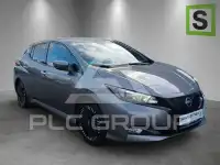 2023 Nissan LEAF