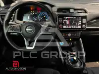 2023 Nissan LEAF