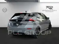 2023 Nissan LEAF