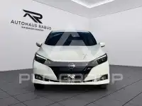 2023 Nissan LEAF