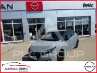 2023 Nissan LEAF
