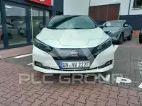 2023 Nissan LEAF