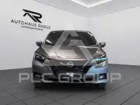 2023 Nissan LEAF