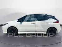 2023 Nissan LEAF