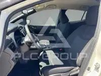 2023 Nissan LEAF