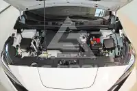 2023 Nissan LEAF