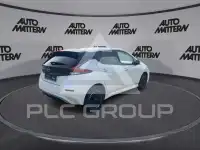2023 Nissan LEAF