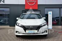 2023 Nissan LEAF