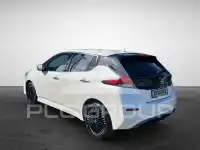 2023 Nissan LEAF