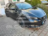 2023 Nissan LEAF