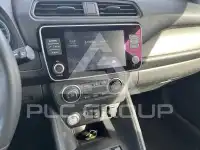 2023 Nissan LEAF