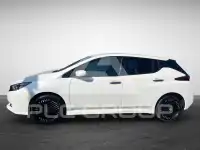 2023 Nissan LEAF