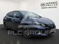 2023 Nissan LEAF