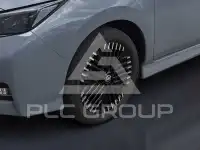 2023 Nissan LEAF