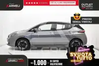 2023 Nissan LEAF