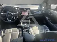 2023 Nissan LEAF