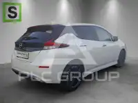 2023 Nissan LEAF