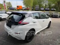 2023 Nissan LEAF