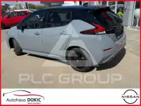 2023 Nissan LEAF