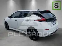 2023 Nissan LEAF