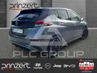 2023 Nissan LEAF