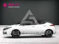 2023 Nissan LEAF