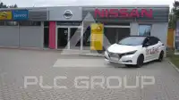 2023 Nissan LEAF