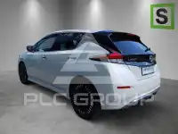 2023 Nissan LEAF